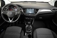Opel Crossland vaihtoauto