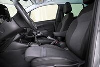 Opel Crossland vaihtoauto