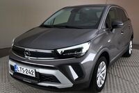 Opel Crossland vaihtoauto