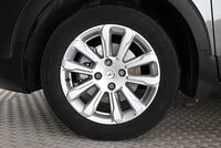 Opel Crossland vaihtoauto