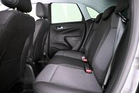 Opel Crossland vaihtoauto