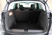 Opel Crossland vaihtoauto