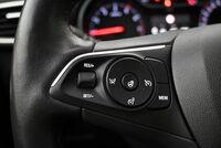 Opel Crossland vaihtoauto