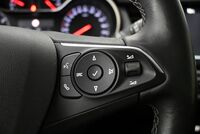 Opel Crossland vaihtoauto