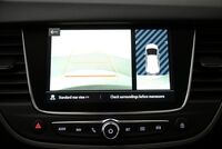 Opel Crossland vaihtoauto