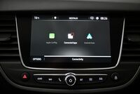 Opel Crossland vaihtoauto
