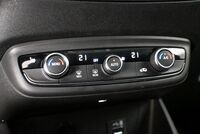 Opel Crossland vaihtoauto