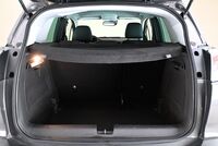 Opel Crossland vaihtoauto