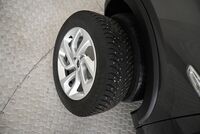 Opel Crossland vaihtoauto
