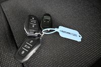 Opel Crossland vaihtoauto