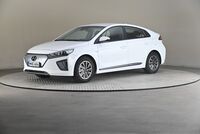Hyundai IONIQ electric vaihtoauto
