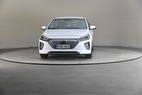 Hyundai IONIQ electric vaihtoauto