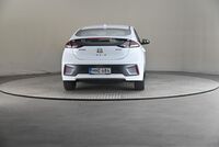 Hyundai IONIQ electric vaihtoauto