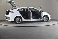 Hyundai IONIQ electric vaihtoauto