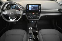 Hyundai IONIQ electric vaihtoauto