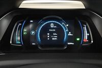 Hyundai IONIQ electric vaihtoauto