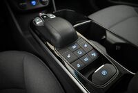 Hyundai IONIQ electric vaihtoauto