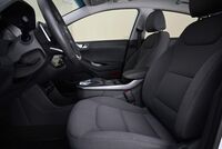 Hyundai IONIQ electric vaihtoauto