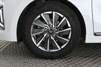 Hyundai IONIQ electric vaihtoauto