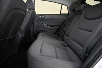 Hyundai IONIQ electric vaihtoauto