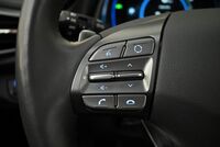 Hyundai IONIQ electric vaihtoauto