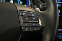 Hyundai IONIQ electric vaihtoauto