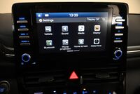 Hyundai IONIQ electric vaihtoauto