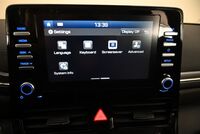 Hyundai IONIQ electric vaihtoauto