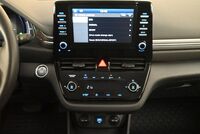 Hyundai IONIQ electric vaihtoauto