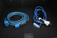 Hyundai IONIQ electric vaihtoauto