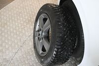 Hyundai IONIQ electric vaihtoauto