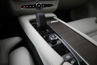 Volvo V90 Cross Country vaihtoauto