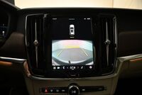 Volvo V90 Cross Country vaihtoauto