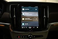 Volvo V90 Cross Country vaihtoauto