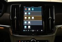 Volvo V90 Cross Country vaihtoauto