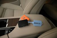 Volvo V90 Cross Country vaihtoauto