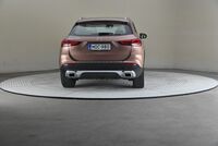 Mercedes-Benz GLA vaihtoauto