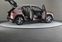 Mercedes-Benz GLA vaihtoauto