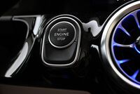 Mercedes-Benz GLA vaihtoauto