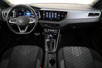 Volkswagen Taigo vaihtoauto