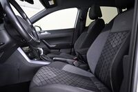 Volkswagen Taigo vaihtoauto