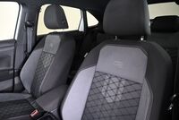 Volkswagen Taigo vaihtoauto