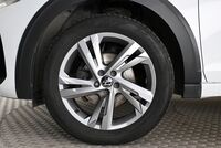 Volkswagen Taigo vaihtoauto