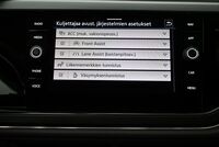Volkswagen Taigo vaihtoauto