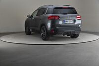 Citroën C5 Aircross vaihtoauto