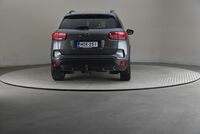 Citroën C5 Aircross vaihtoauto