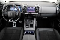 Citroën C5 Aircross vaihtoauto