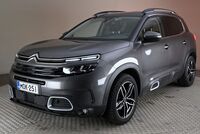 Citroën C5 Aircross vaihtoauto