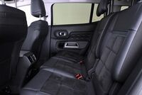 Citroën C5 Aircross vaihtoauto