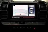 Citroën C5 Aircross vaihtoauto